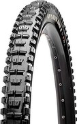 Maxxis Minion DHR II WT EXO TR Dual 27.5 x 2.4" (1146) Maxxis Minion DHR II WT EXO TR Dual 27.5 x 2.4" (1146)