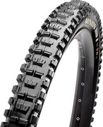 Maxxis Minion DHR II WT DH TR 3C MaxxGrip 29 x 2.4" (1313) Maxxis Minion DHR II WT DH TR 3C MaxxGrip 29 x 2.4" (1313)