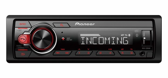 Pioneer MVH-330DABAN Pioneer MVH-330DABAN