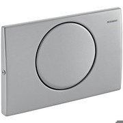 Geberit Mambo Betätigungsplatte (115751001) Geberit Mambo Betätigungsplatte (115751001)