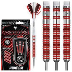 Winmau Overdrive 23 (1434-23) Winmau Overdrive 23 (1434-23)