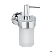 Wenko UV-Loc ziepju dozators Maribor (25021100) Wenko UV-Loc ziepju dozators Maribor (25021100)