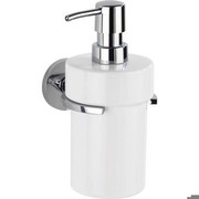 Wenko UV-Loc ziepju dozators Isera (25032100) Wenko UV-Loc ziepju dozators Isera (25032100)