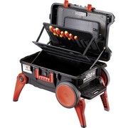 Wiha Werkzeugkoffer XXL III (44129) Wiha Werkzeugkoffer XXL III (44129)