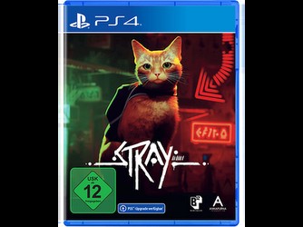 Skybound Stray PS4 Skybound Stray PS4