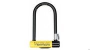 Kryptonite New-U New York Lock Standarts Kryptonite New-U New York Lock Standarts