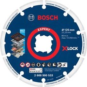 Bosch Expert X-LOCK Dimanta griešanas disks (2608900533) Bosch Expert X-LOCK Dimanta griešanas disks (2608900533)