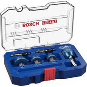 Bosch Expert Lochsägen-Set SheetMetal (2608900502) Bosch Expert Lochsägen-Set SheetMetal (2608900502)