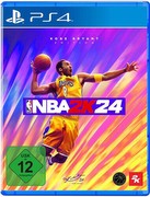 2K Games NBA 2K24 PS4 2K Games NBA 2K24 PS4