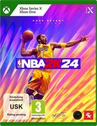 2K Games NBA 2K24 Xbox Series X 2K Games NBA 2K24 Xbox Series X