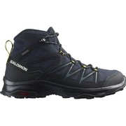 Salomon Daintree Mid GTX vīriešiem Salomon Daintree Mid GTX vīriešiem