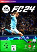 EA Sports FC 24 PC