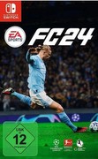 EA Sports FC 24 Switch EA Sports FC 24 Switch