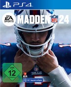 EA Sports Madden NFL 24 PS4 EA Sports Madden NFL 24 PS4