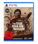 Nighthawk The Texas Chain Saw Massacre PS5 Nighthawk The Texas Chain Saw Massacre PS5