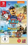 Bandai Namco Paw Patrol World Switch Bandai Namco Paw Patrol World Switch