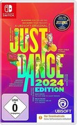 Ubisoft Just Dance 2024 Switch Ubisoft Just Dance 2024 Switch
