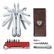 Victorinox Swiss Tool Spirit X Plus Ratchet Victorinox Swiss Tool Spirit X Plus Ratchet