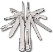 Victorinox Swiss Tool Spirit MX Clip Victorinox Swiss Tool Spirit MX Clip