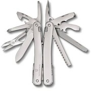 Victorinox Swiss Tool Spirit MX Victorinox Swiss Tool Spirit MX