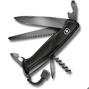 Victorinox Ranger 55 Grip Onyx Black Victorinox Ranger 55 Grip Onyx Black