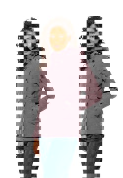 Jack Wolfskin Snowy Park JKT W Jack Wolfskin Snowy Park JKT W