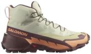Salomon Cross Hike 2 Mid GTX sievietēm Salomon Cross Hike 2 Mid GTX sievietēm