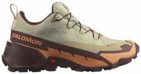 Salomon Cross Hike 2 GTX sievietēm Salomon Cross Hike 2 GTX sievietēm