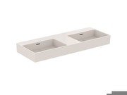 Ideal Standard Extra dubultais izlietnes galds (T391101) Ideal Standard Extra dubultais izlietnes galds (T391101)