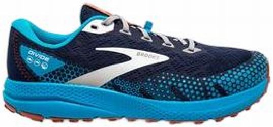 Brooks Divide 3 vīriešu Brooks Divide 3 vīriešu