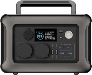 Allpowers R600 Allpowers R600