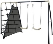 Axi Spēļu tornis Metāla rotaļu laukums Axi Spēļu tornis Metāla rotaļu laukums