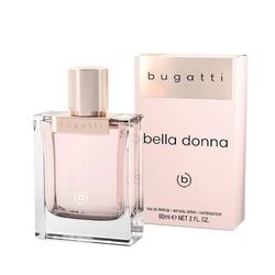 Bugatti Bella Donna Parfīms 60 ml Bugatti Bella Donna Parfīms 60 ml