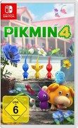 Nintendo Pikmin 4 Switch Nintendo Pikmin 4 Switch