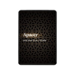 Apacer AS340X 480GB Apacer AS340X 480GB