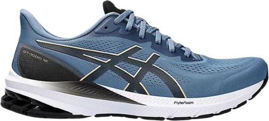 Asics GT-1000 12 vīriešu Asics GT-1000 12 vīriešu