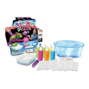 Simba Toys Aqua Gelz Deluxe komplekts Glowz Simba Toys Aqua Gelz Deluxe komplekts Glowz