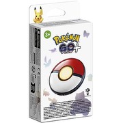 Nintendo Pokémon GO Plus+ Nintendo Pokémon GO Plus+