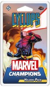 Fantasy Flight Games Marvel Champions: Kāršu spēle - Cyclops Fantasy Flight Games Marvel Champions: Kāršu spēle - Cyclops