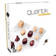 Gigamic Quantik Gigamic Quantik