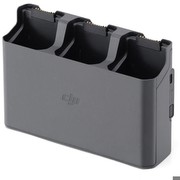 DJI Air 3 akumulatora stacija DJI Air 3 akumulatora stacija