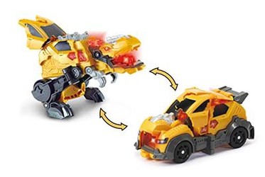 Vtech Switch & Go Dinos - Action-T-Rex Vtech Switch & Go Dinos - Action-T-Rex