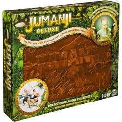 Spin Master Jumanji Deluxe Spin Master Jumanji Deluxe