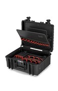 Knipex Robust34 instrumentu kaste (00 21 36 LE) Knipex Robust34 instrumentu kaste (00 21 36 LE)