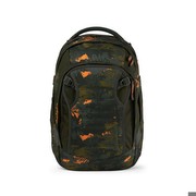 Satch Match Jurassic Jungle Satch Match Jurassic Jungle