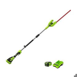 GreenWorks G40PHAK2 GreenWorks G40PHAK2