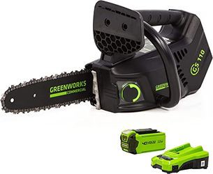 GreenWorks GD40TCSK2 GreenWorks GD40TCSK2
