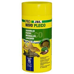 JBL Pronovo Pleco Wafer XL 1000 ml JBL Pronovo Pleco Wafer XL 1000 ml