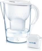 Brita Marella ūdens kanna XL inkl. 1x Maxtra Pro All-in-1 Brita Marella ūdens kanna XL inkl. 1x Maxtra Pro All-in-1