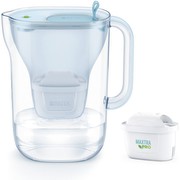 Brita Style eco ūdenskrūze inkl. 1x Maxtra Pro All-in-1 Brita Style eco ūdenskrūze inkl. 1x Maxtra Pro All-in-1